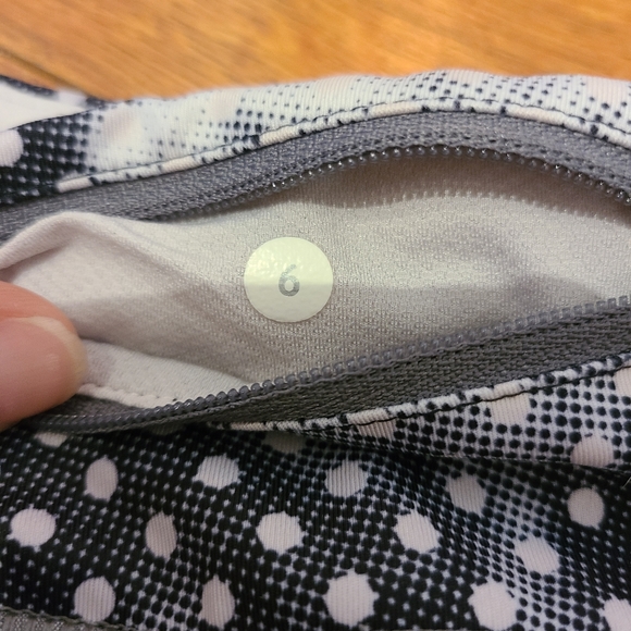 SOLD - Lululemon shorts - Picture 5 of 5